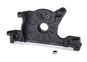 Traxxas Motor Mount Assembled