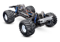 Traxxas X-Maxx MT Chassis