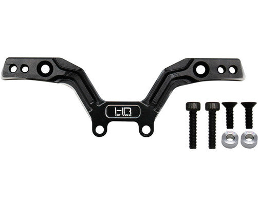 Hot Racing  Aluminum Front Shock Tower Brace Grom Typhon