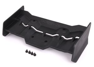 Traxxas wing/ 4x12 fcs (4)
