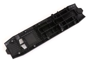 Traxxas skid plate center