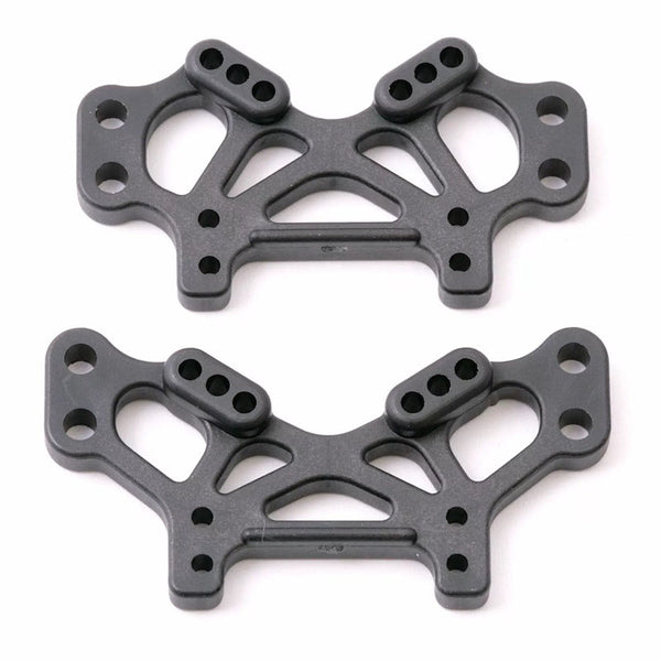 Team Associated RC18R FR/RR Shock Towers