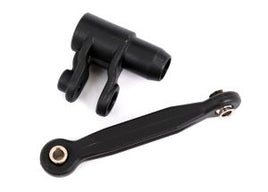 TRX7847 SERVO HORN STEERNG/LNKAGE 48MM