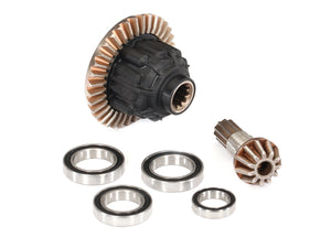 Traxxas Differential Front Complete X-Maxx 8s