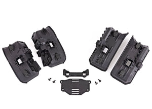 Traxxas Fenders Inner Wide F&R