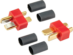 Deans Male Ultra Plug (2)