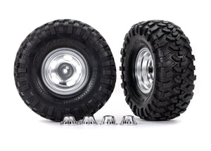 Traxxas t&w 2.2