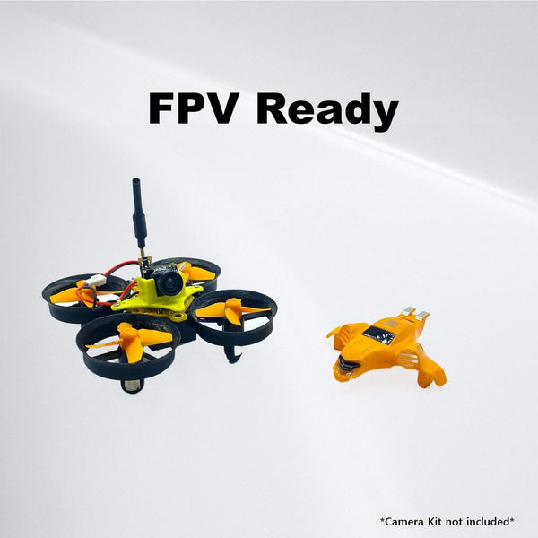 IRONQUAD BumbleB Whoop Pro