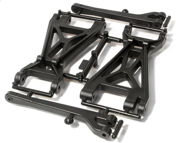 HPI Suspension Arm Set/Savage