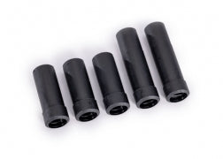 Half shafts, center