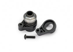 Servo saver/ servo saver spring/ servo saver horn, steering