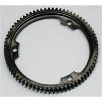 Robinson Racing T-Maxx D/Disc Spur Only (72T Steel)