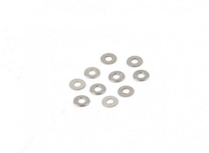 BSR Berserker 1/8 Electric Truggy - Shim 2.6x6x0.4mm (10pcs) 940264