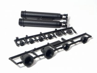 HPI Shock Body Set (2 Shocks)Savage