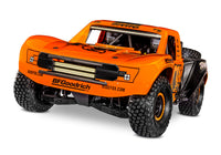Traxxas Unlimited Desert Racer