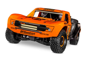 Traxxas Unlimited Desert Racer