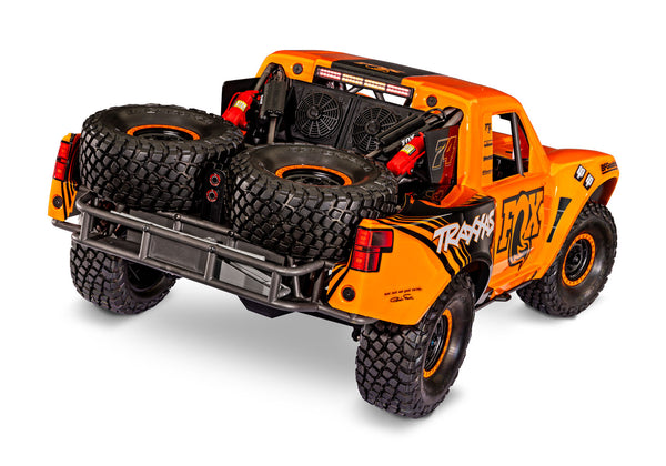 Traxxas Unlimited Desert Racer