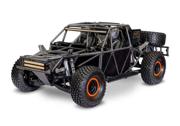 Traxxas Unlimited Desert Racer