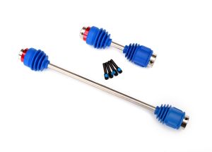 Traxxas Driveshaft Center Revo SCV F/R