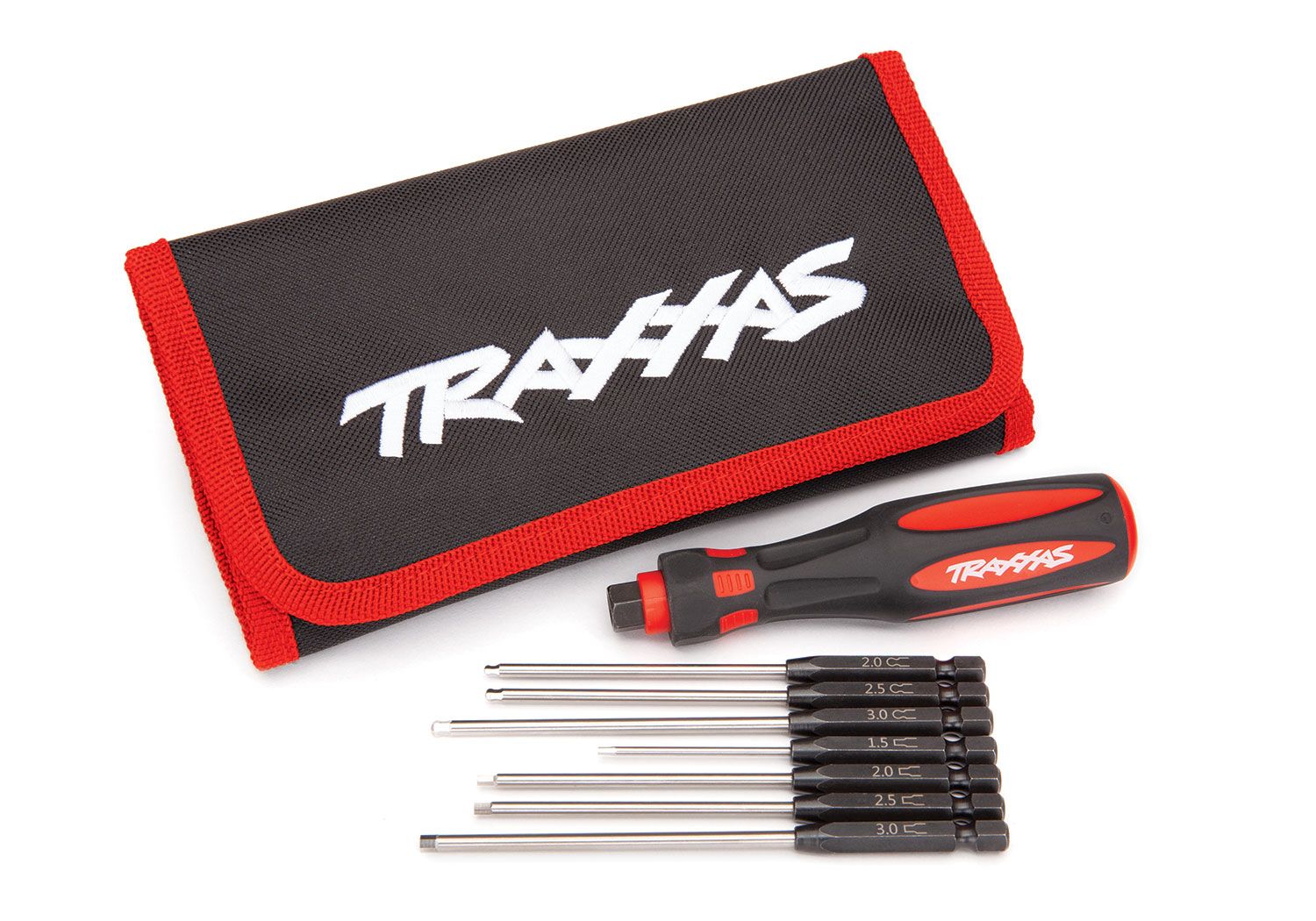 Traxxas Speed Bit Master Set, Hex Driver – EVS Hobbies USA