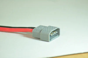 SonRc TRX Compatible Male Connector to Tinned Wire