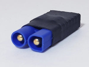 SONRC Male EC3 to Female TRX Compatible Wireless Adapter