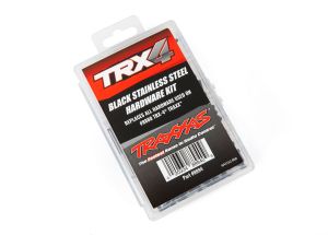 Traxxas hardware kit ss traxx (for 8880)