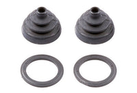 Team Associated RC8 Rear CVA Shield/ Boot