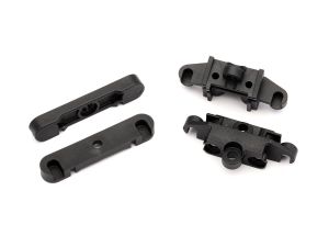 Traxxas mount tie bar f&r maxx