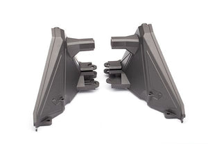 Traxxas shock tower front l&r maxx