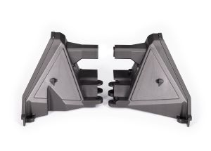 Traxxas Shock Tower, Rear (Left & Right Halves)