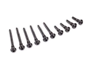 Traxxas suspension screw pin maxx f/r