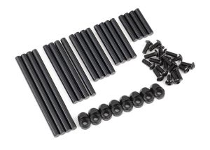 Traxxas suspension pin set complete hard
