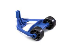 Traxxas bar, blue
