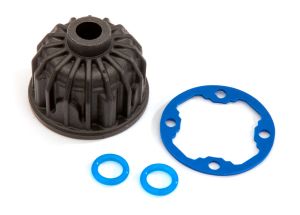 Traxxas differential carrier x-ring gasket