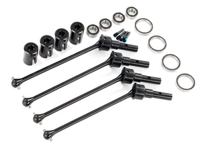 Traxxas Driveshafts, SCV (Assembled)