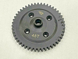 KH234447339018 50T Spur Gear Hardened Steel