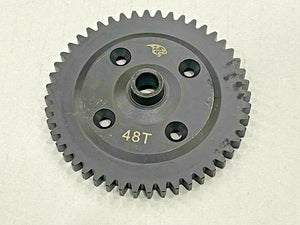 King-Hobby 50T Spur Gear Hardened Steel