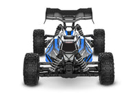 Jato 4X4 Brushless BL-2S BLUE
