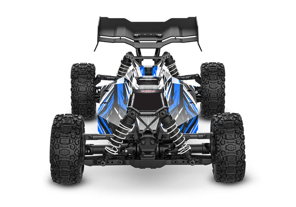Jato 4X4 Brushless BL-2S BLUE