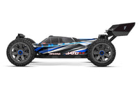 Jato 4X4 Brushless BL-2S BLUE