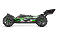 Jato 4X4 Brushless BL-2S GREEN