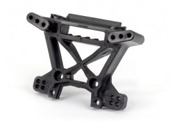 Traxxas Shock Tower Front Black for #9080