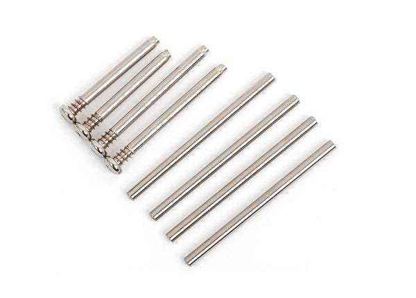 Traxxas Suspension Pin Set Complete F/R