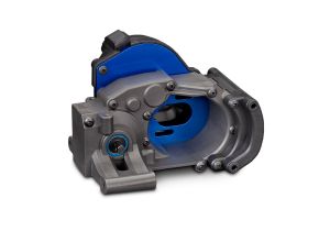 Traxxas Pro Series Magnum 272r Transmission