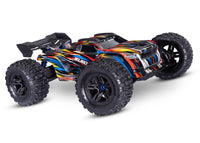 Traxxas Sledge