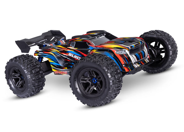 Traxxas Sledge