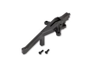Traxxas chassis brace front