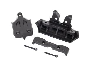 Traxxas bumper front