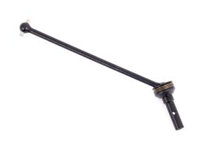 Traxxas driveshaft front assembled